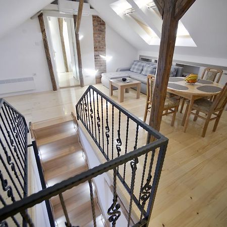 Fd.Eight Apartment Belgrado Buitenkant foto