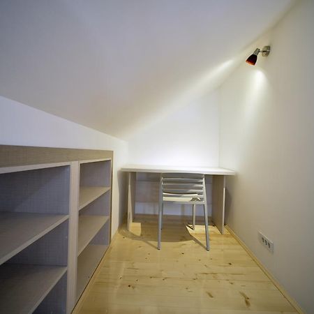 Fd.Eight Apartment Belgrado Buitenkant foto